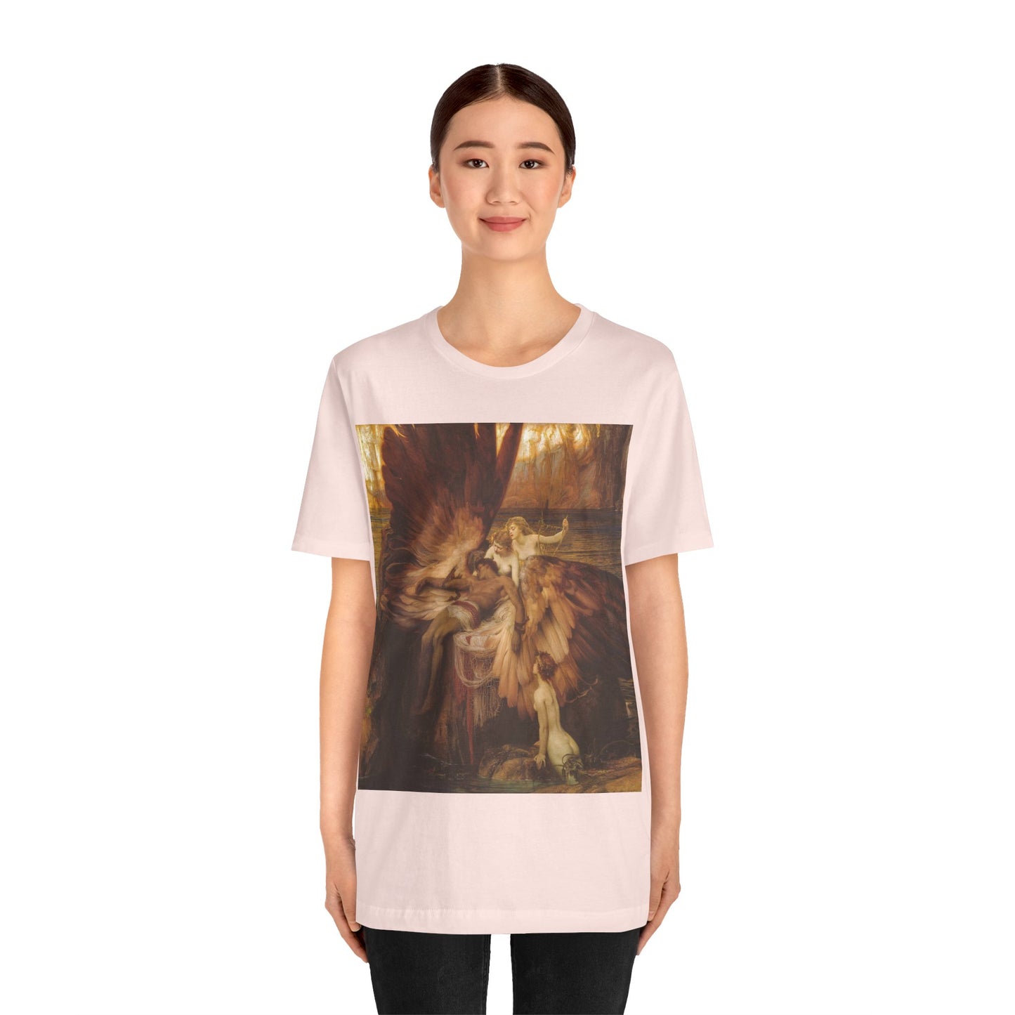 "The Lament For Icarus" T-Shirt