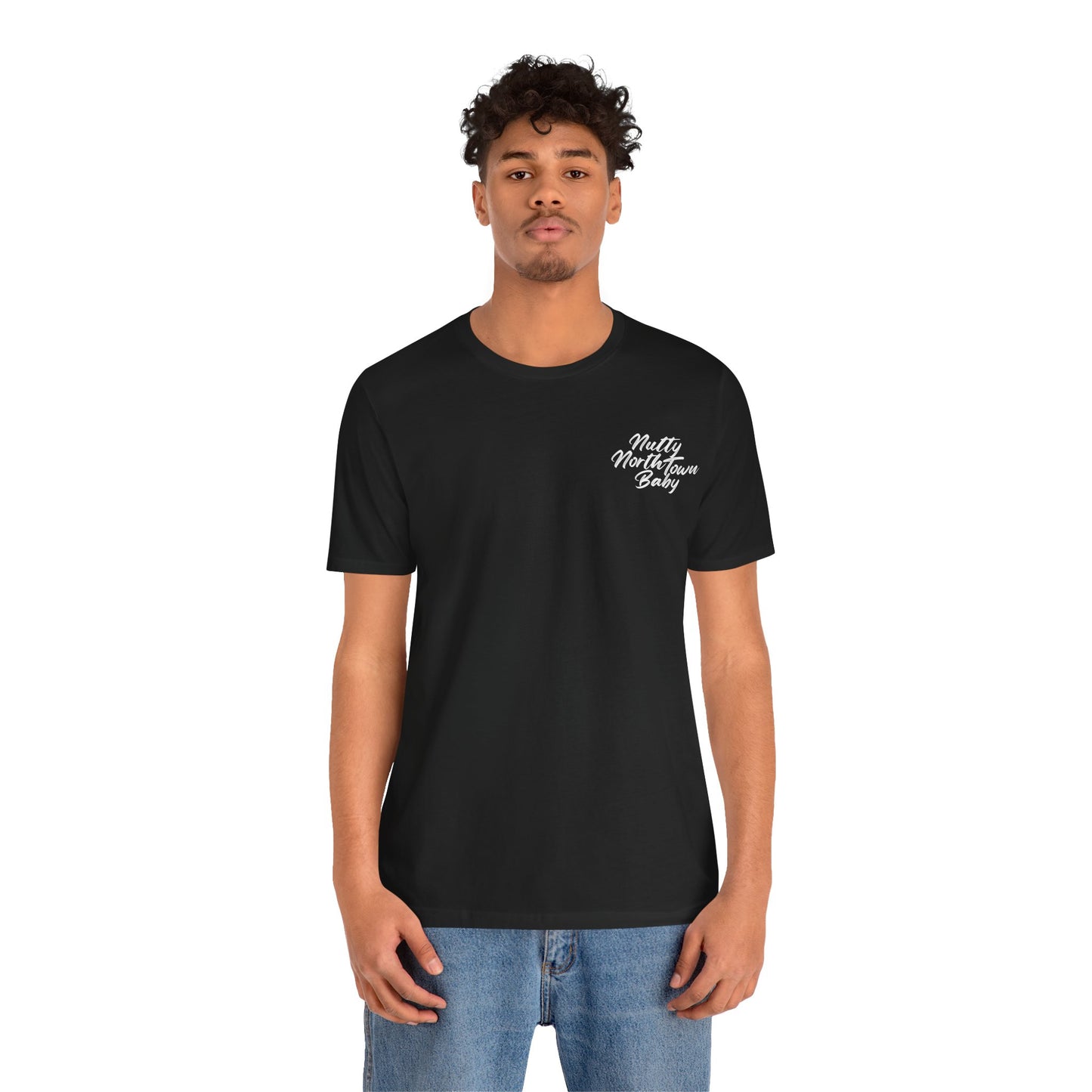 "Nutty NorthTown Baby" T-Shirt