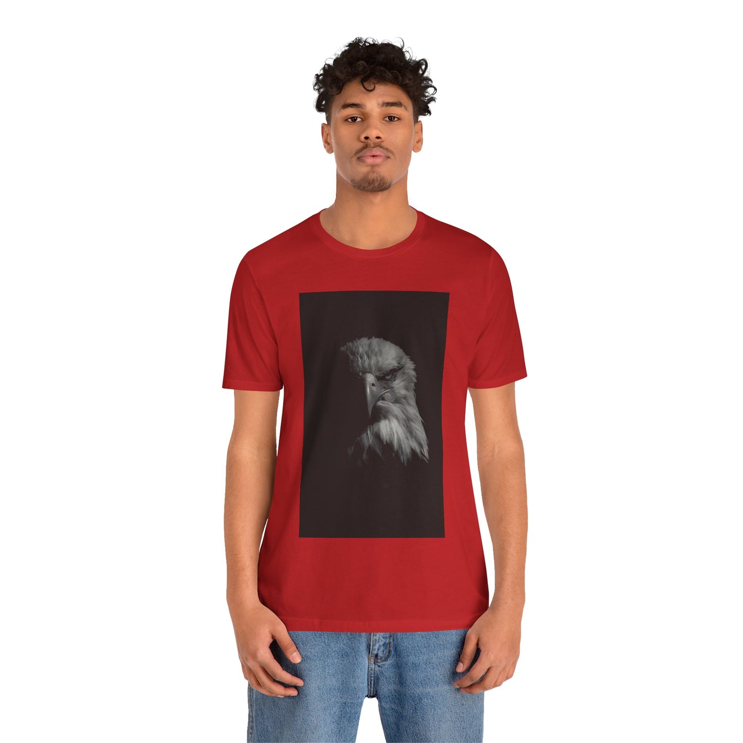 "Bald Eagle" T-Shirt