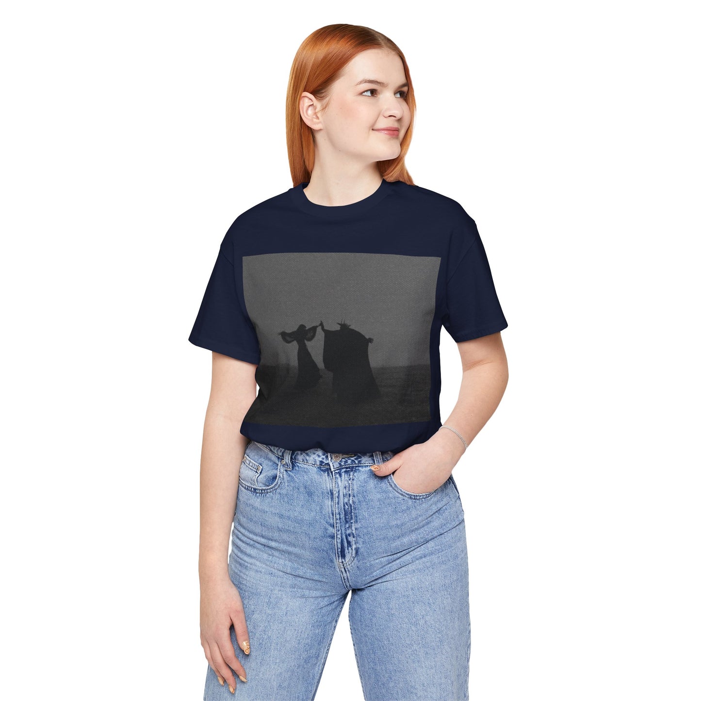 "Dancing With The Devil" T-Shirt
