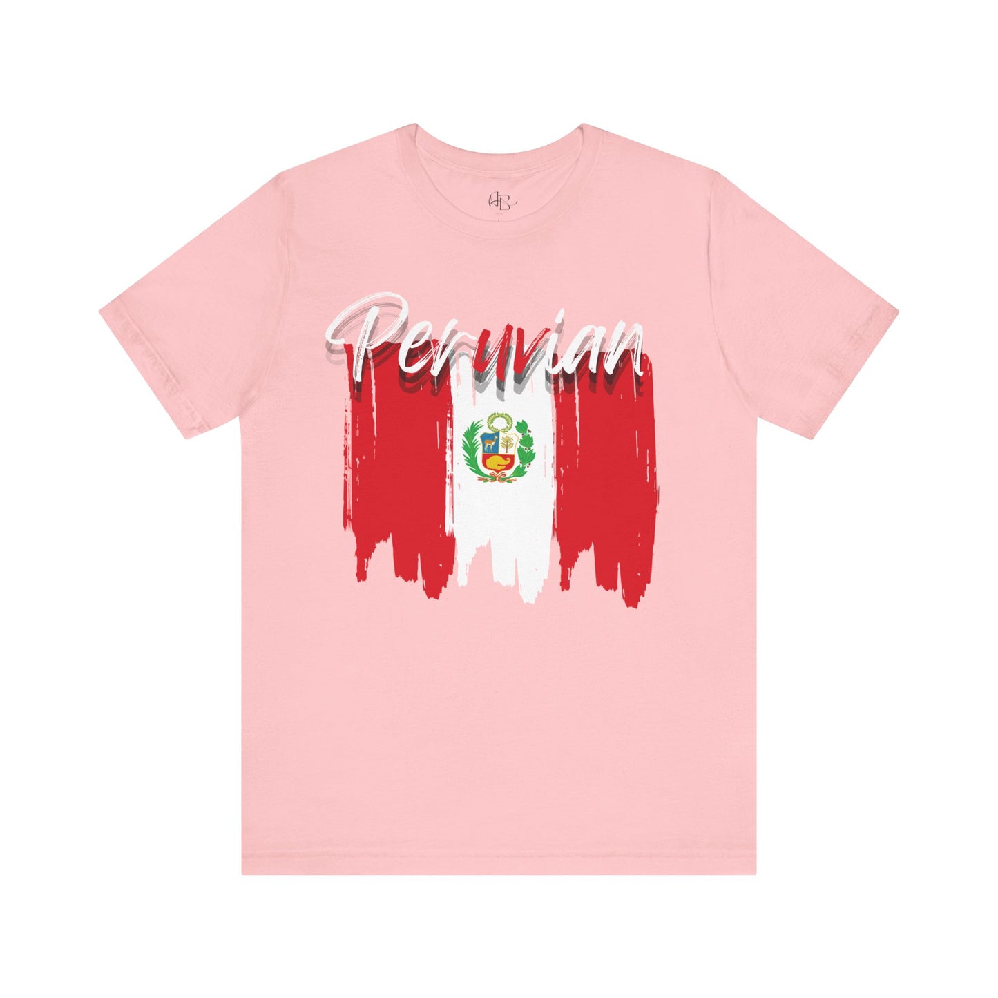 "Peruvian" T-Shirt