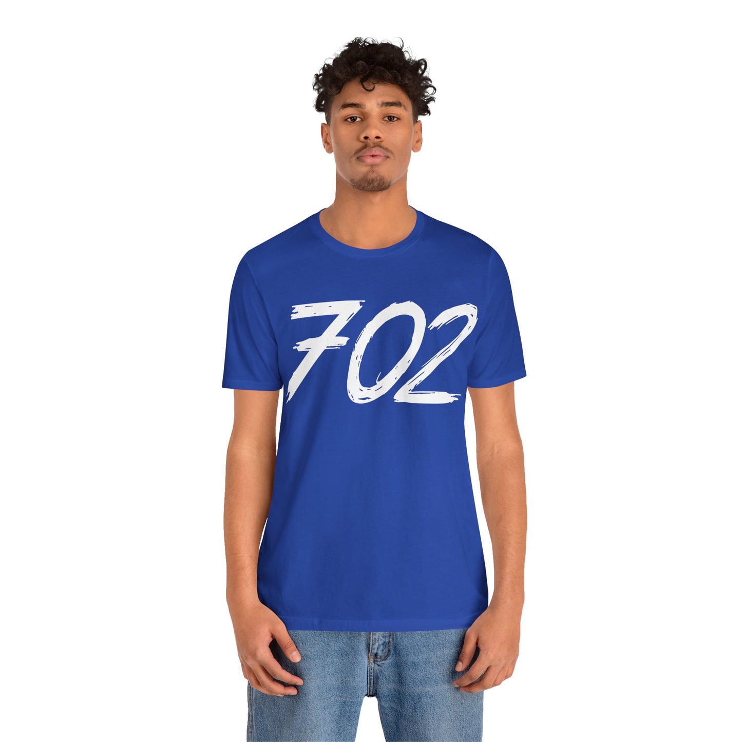 "702" T-Shirt