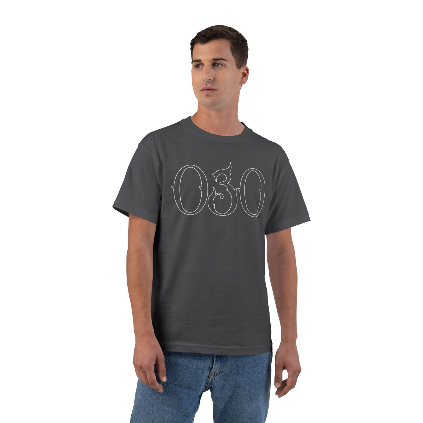 "Beefy-T® 5100" T-Shirt