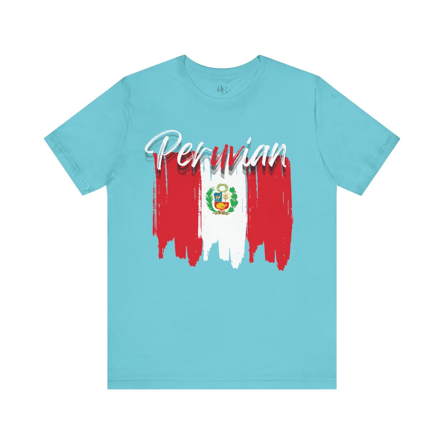 "Peruvian" T-Shirt