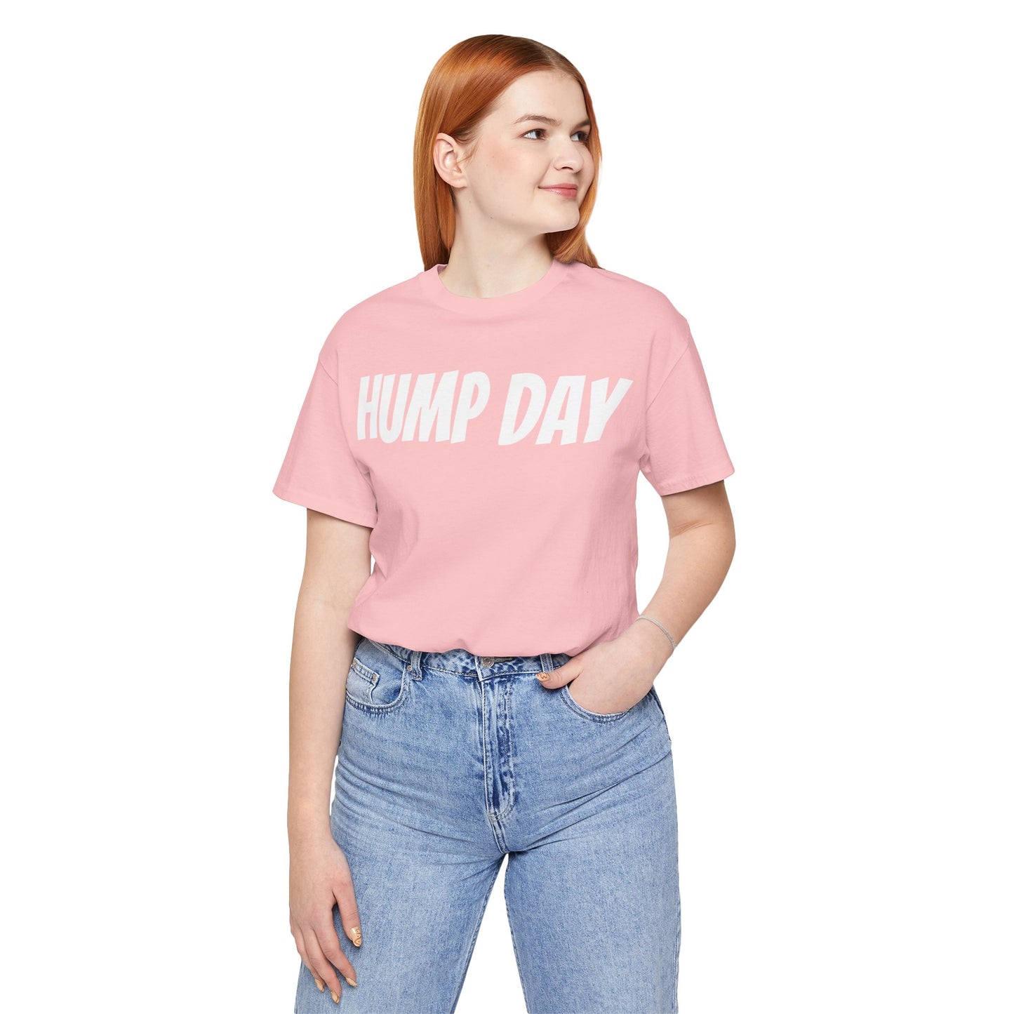 "Hump Day" T-Shirt
