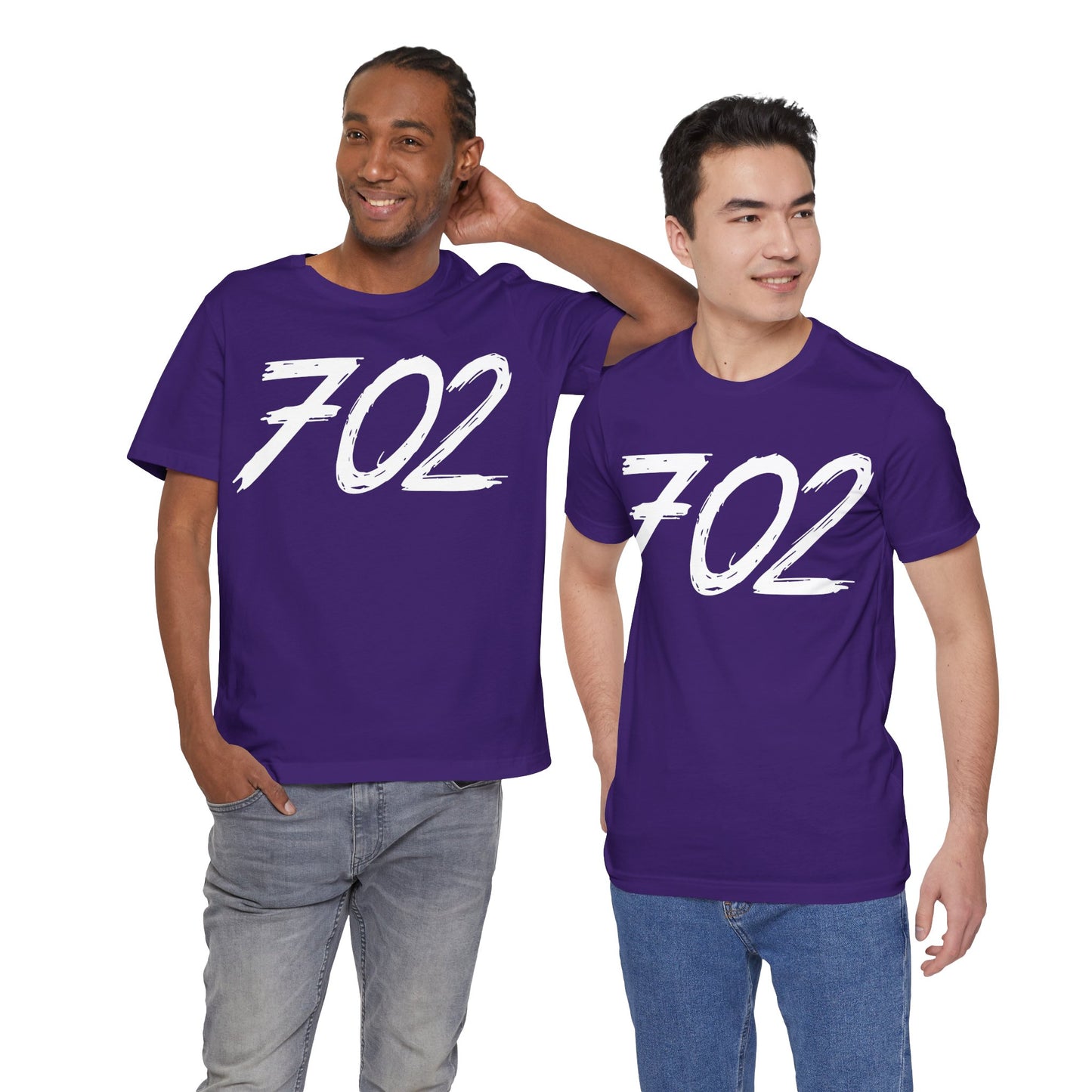 "702" T-Shirt