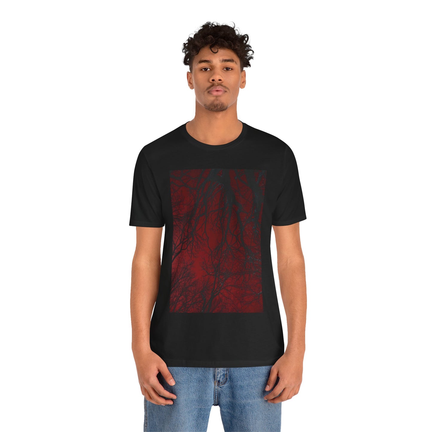 "Bleeding Sky" T-Shirt
