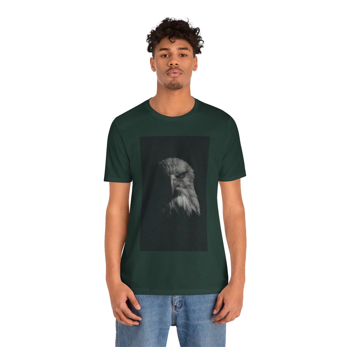 "Bald Eagle" T-Shirt