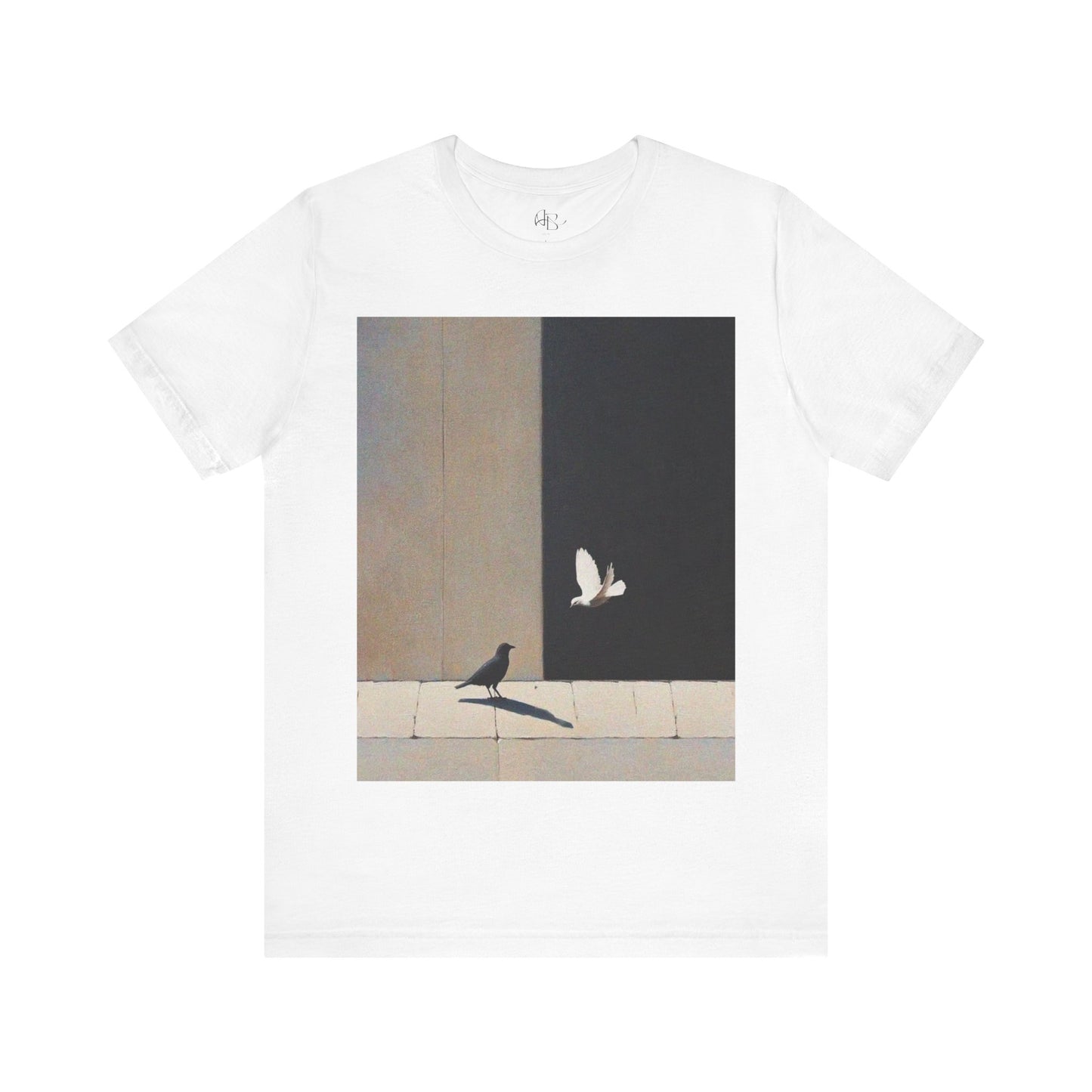 "Balance Of Opposites" T-Shirt