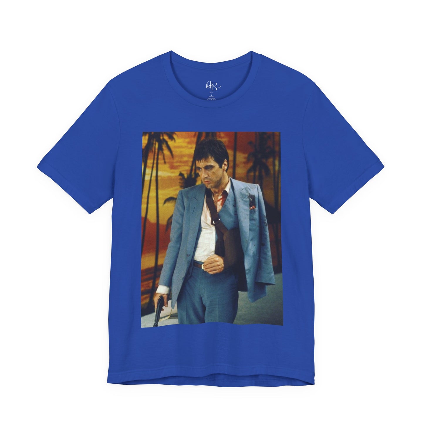 "Tony's Takeover" T-Shirt