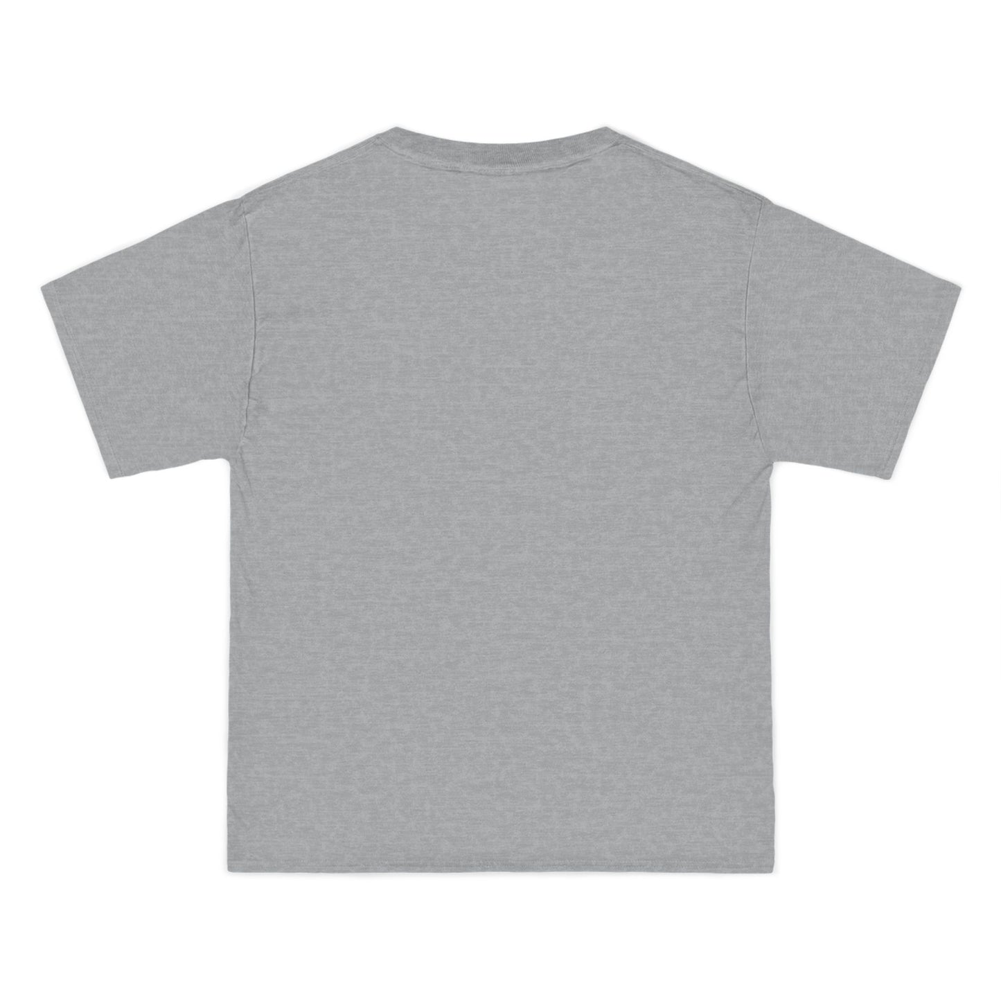 "Beefy-T® ESLV" Black Baby Logo T-Shirt