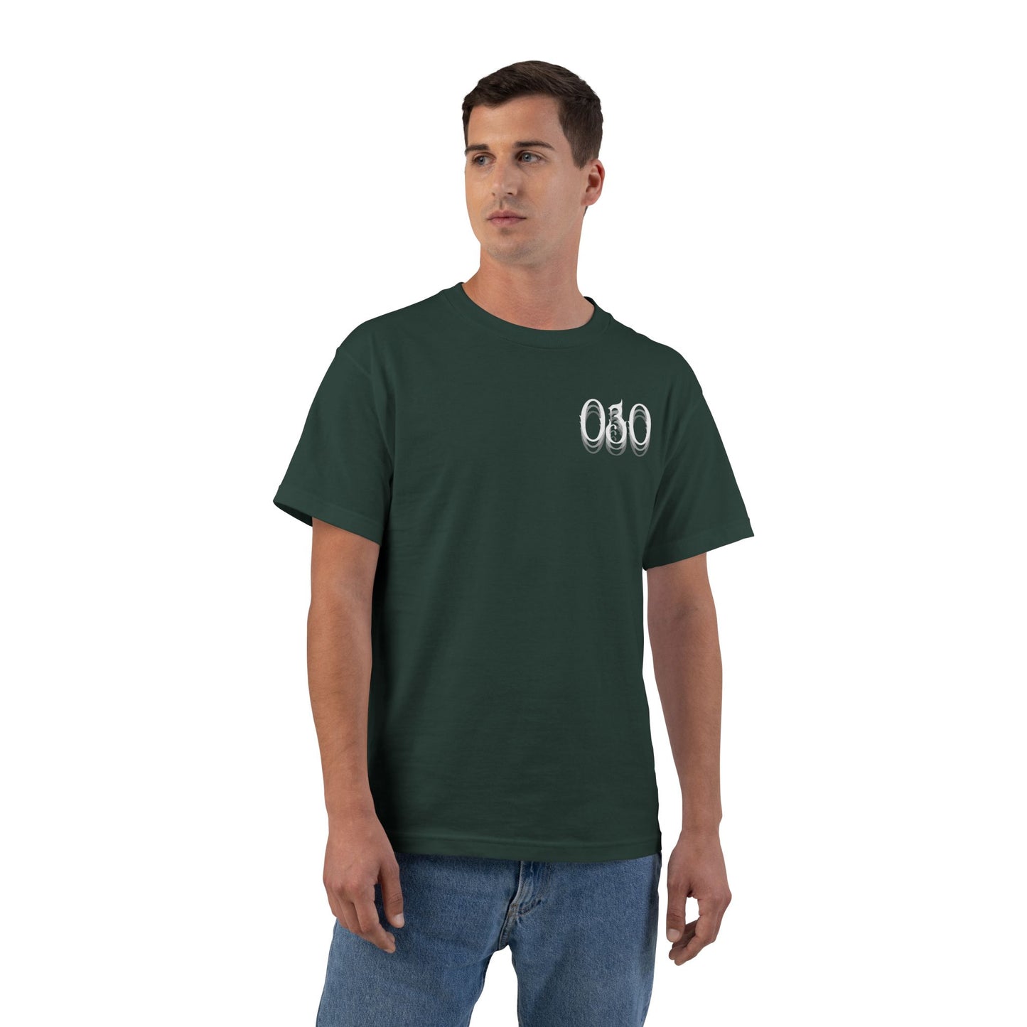 "Beefy-T® 030" T-Shirt