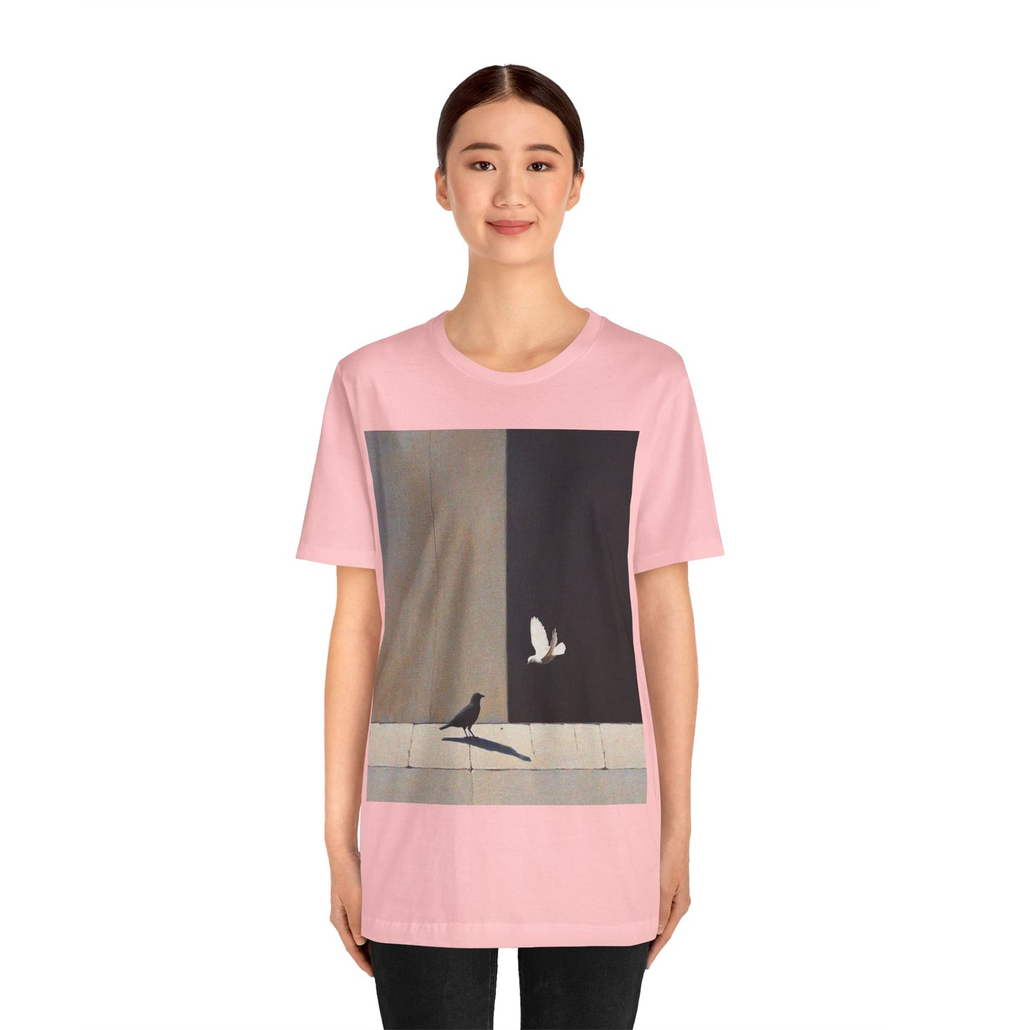 "Balance Of Opposites" T-Shirt