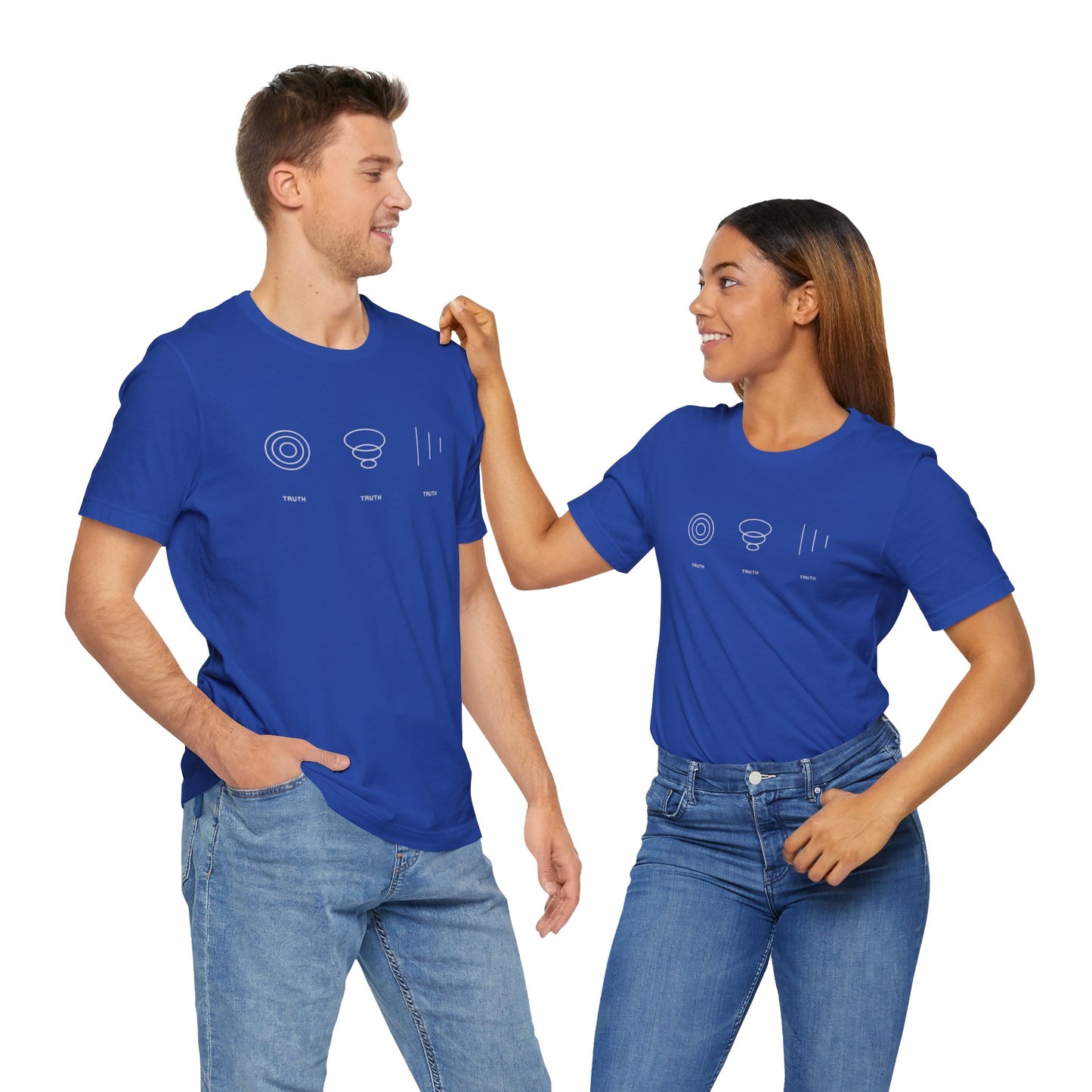 "Truth" T-Shirt