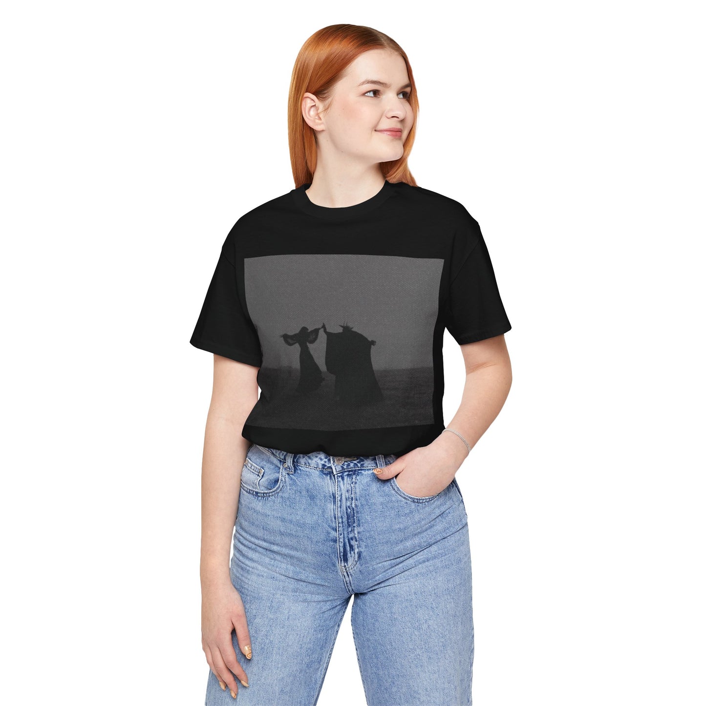 "Dancing With The Devil" T-Shirt