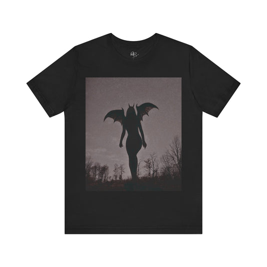 "Midnight Succubus" T-Shirt
