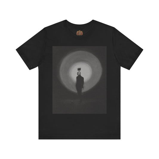 "Black Cat & Friend" T-Shirt