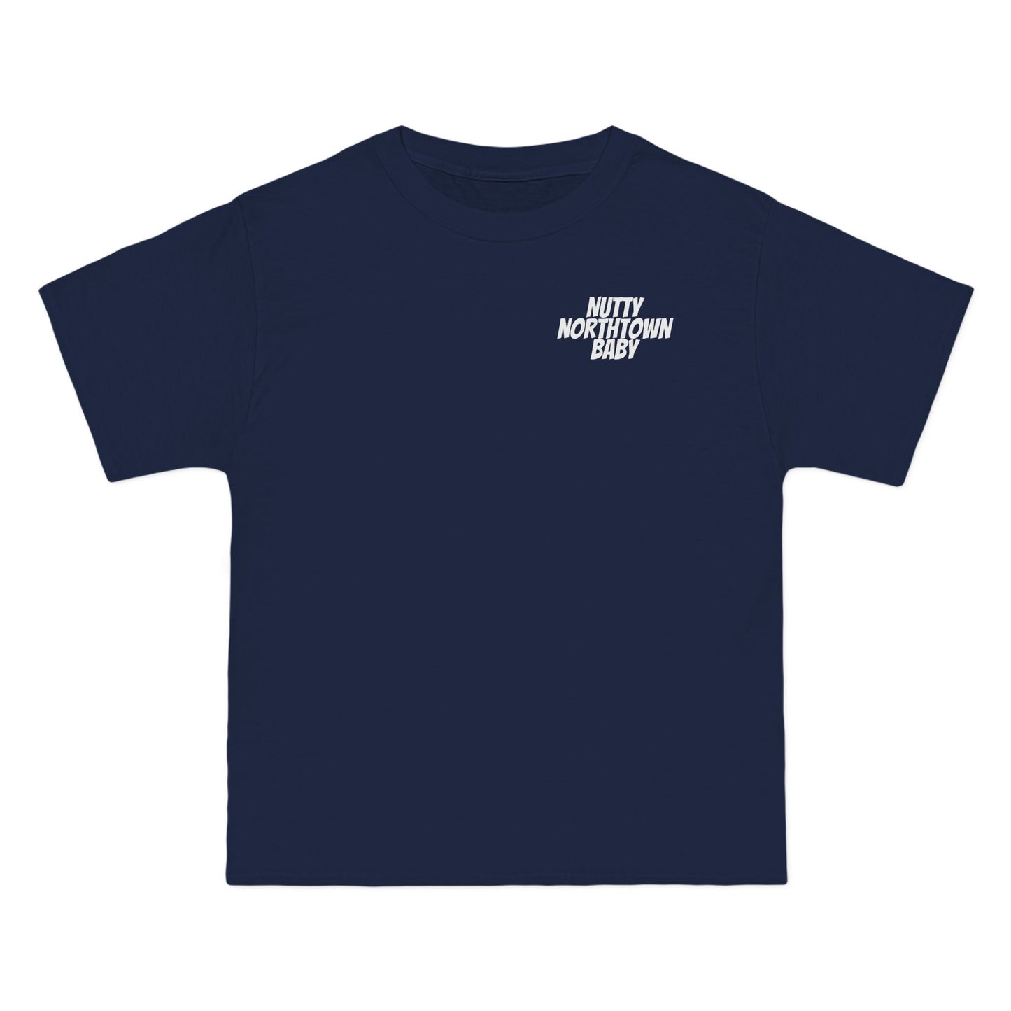 "Beefy-T® Nutty NorthTown Baby" T-Shirt