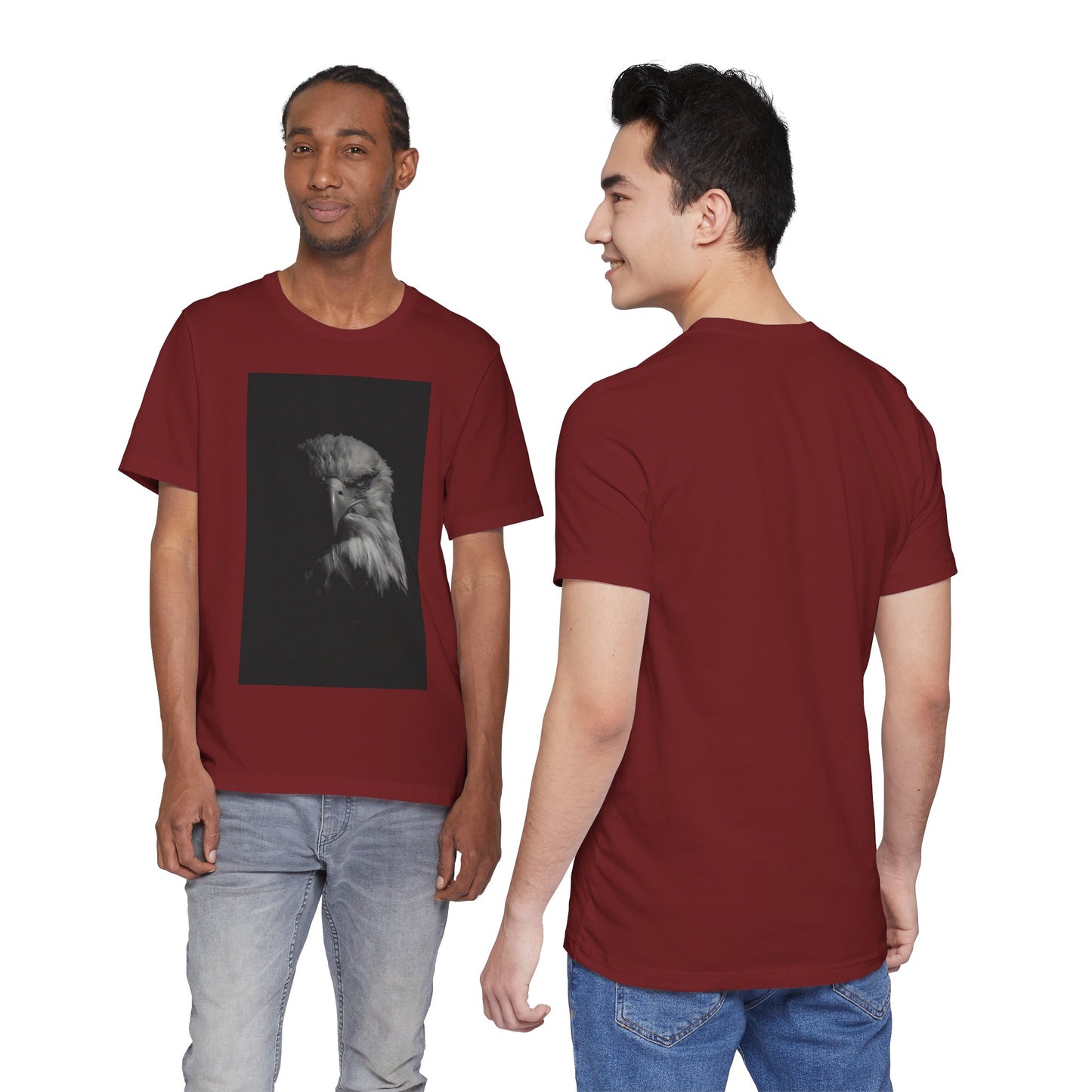 "Bald Eagle" T-Shirt