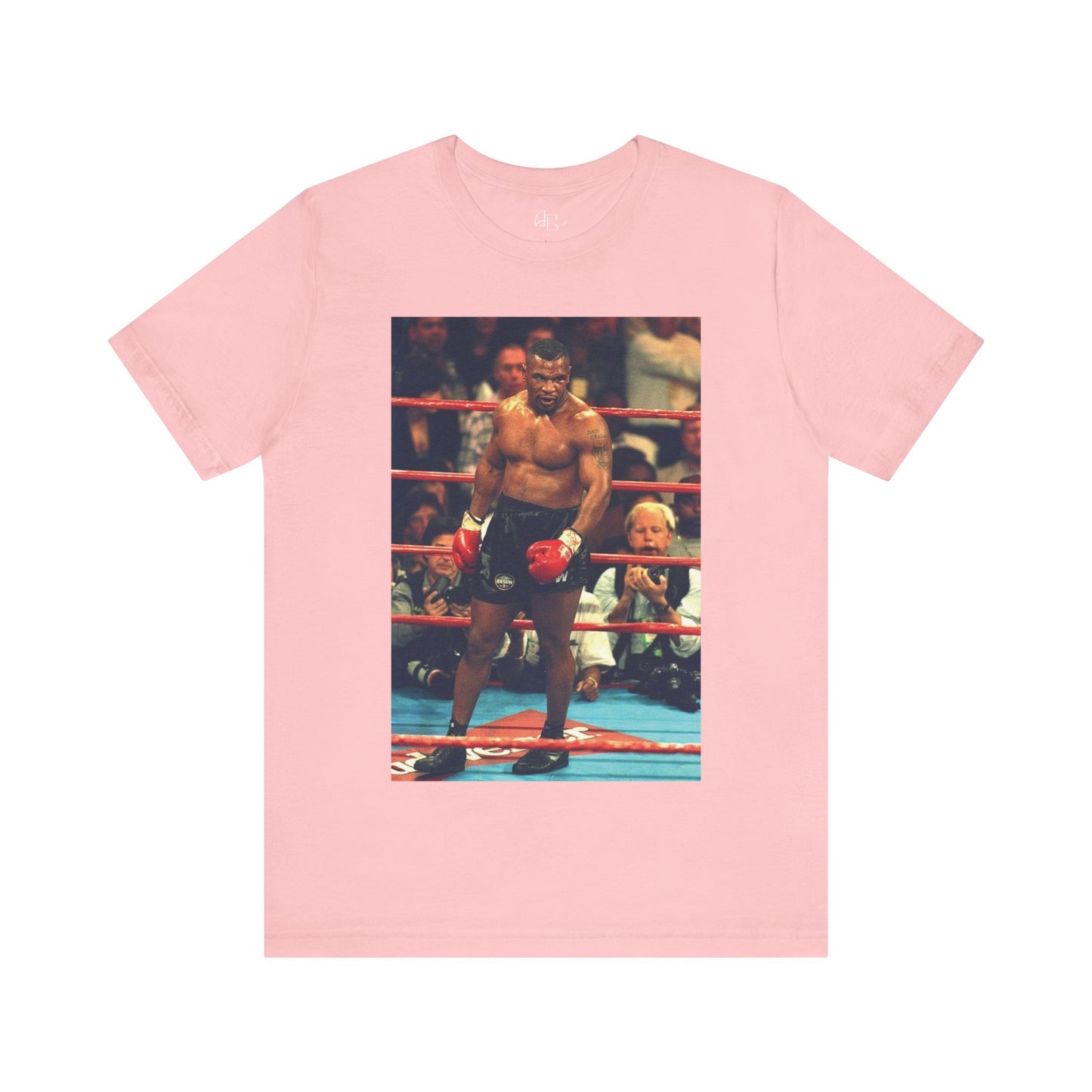 "Iron Mike" T-Shirt