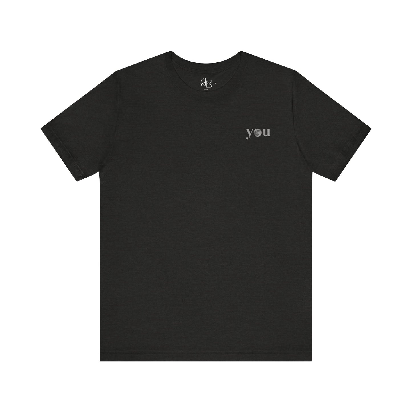 "Moon/You" T-Shirt