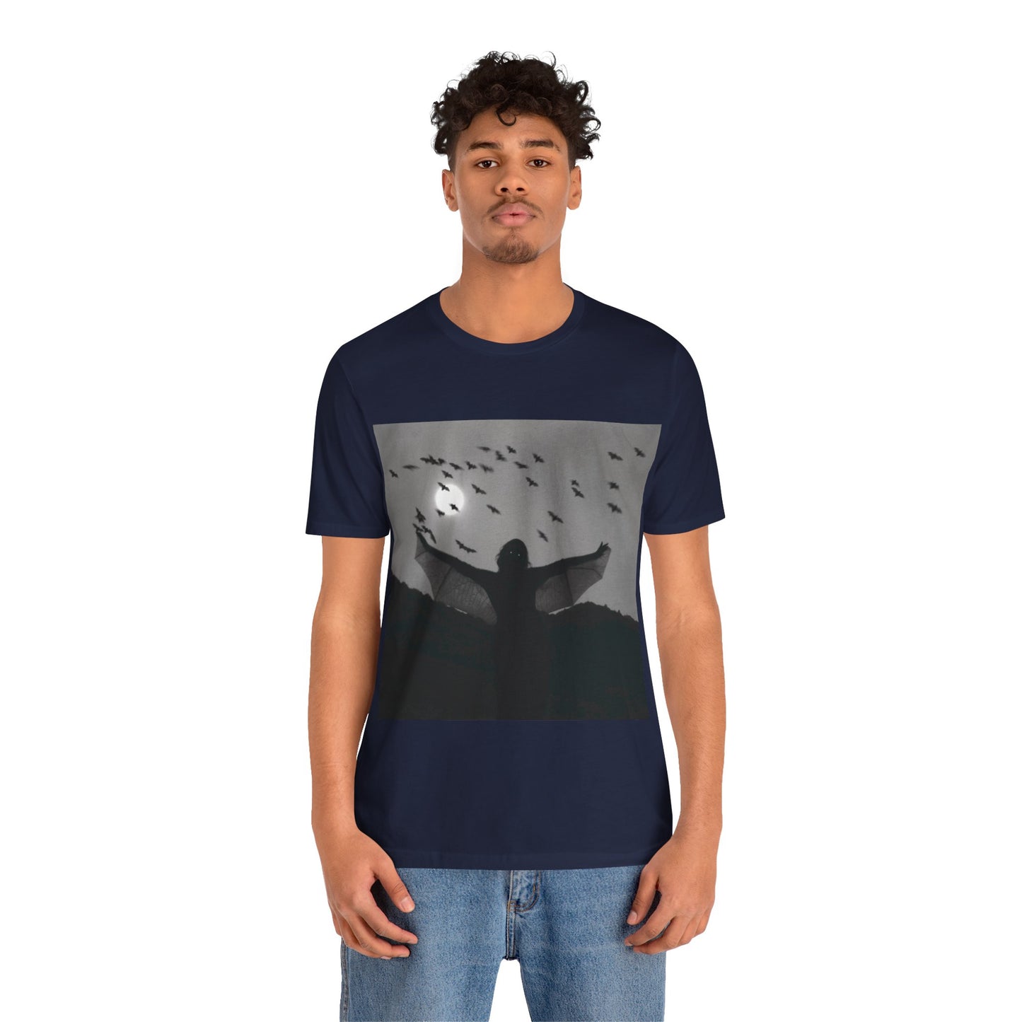 "Wings of the Night" T-Shirt