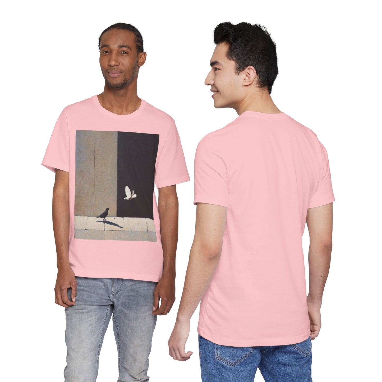 "Balance Of Opposites" T-Shirt