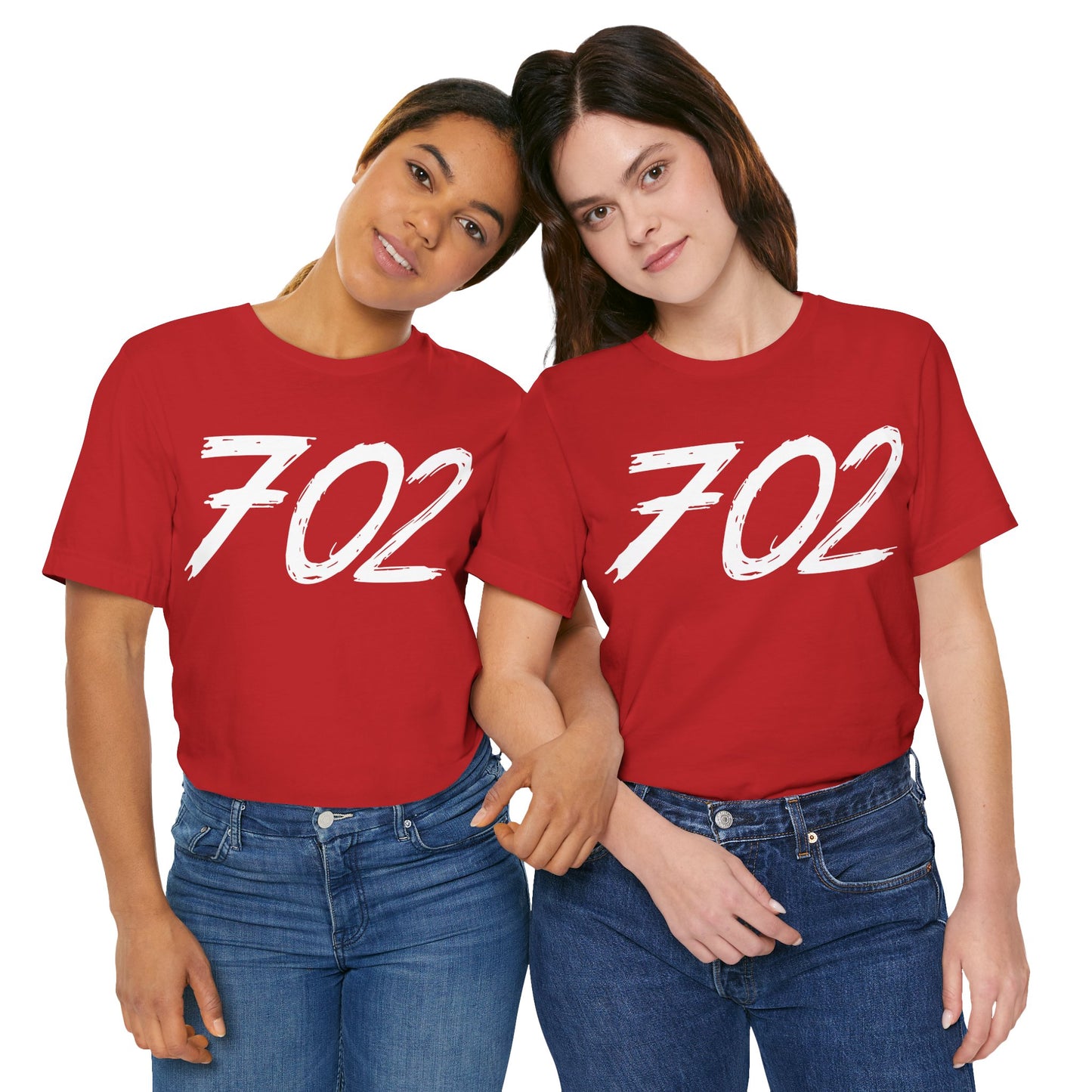 "702" T-Shirt