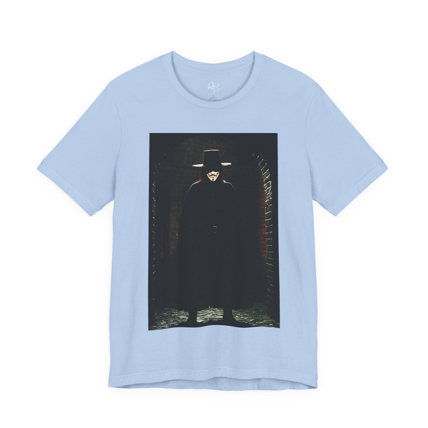 "V" T-Shirt