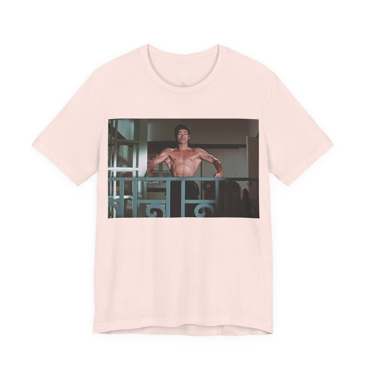 "Bruce Lee Cobra Flex" T-Shirt