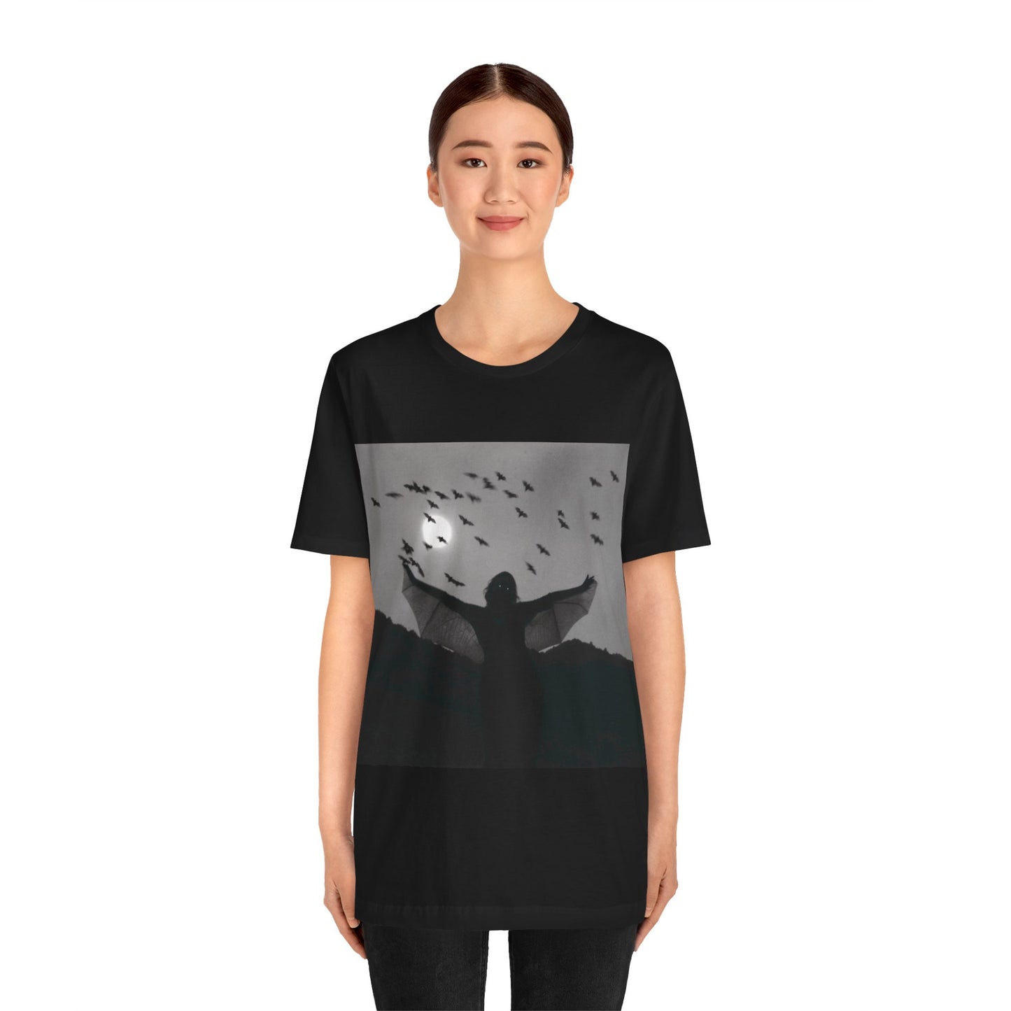 "Wings of the Night" T-Shirt