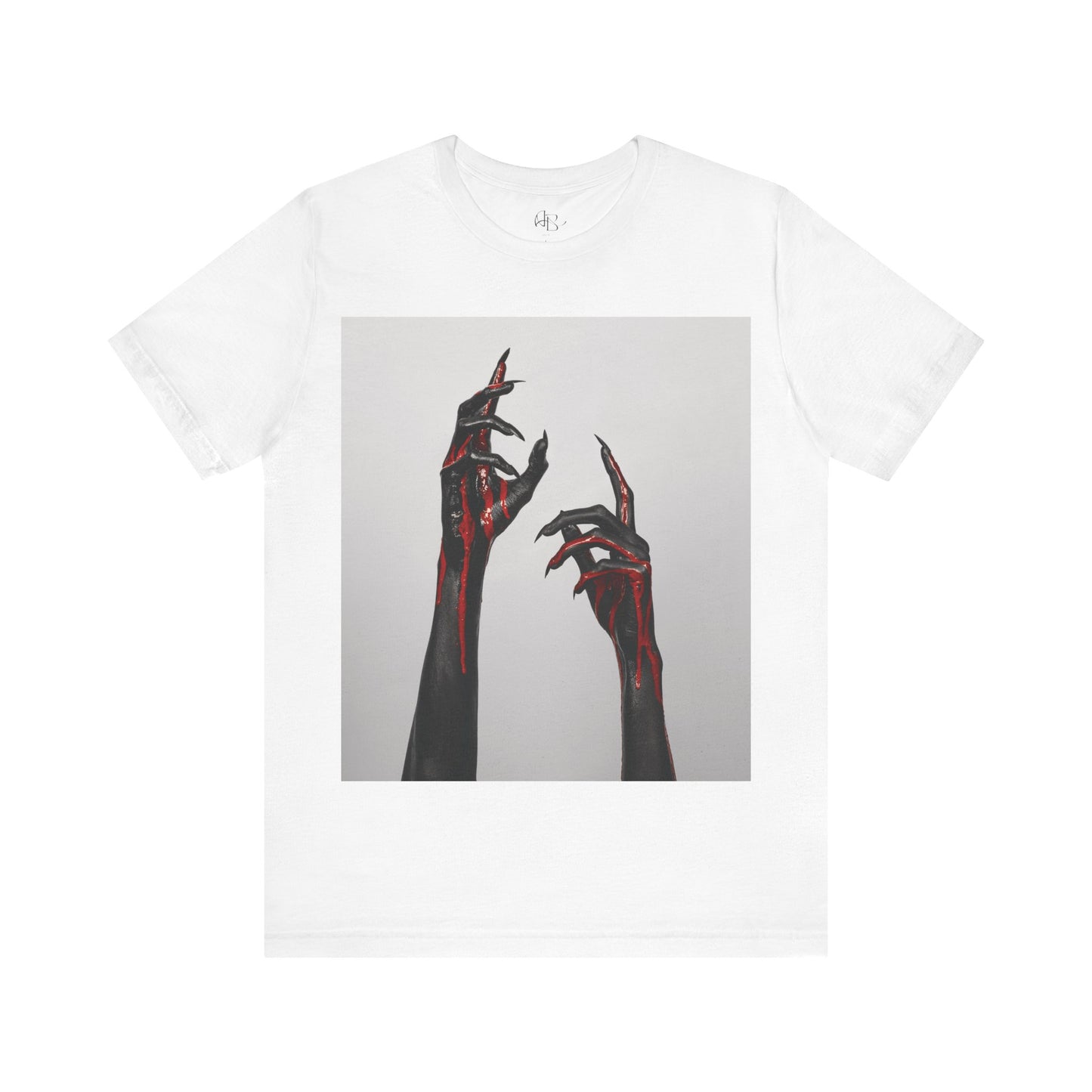 "Idle Hands" T-Shirt