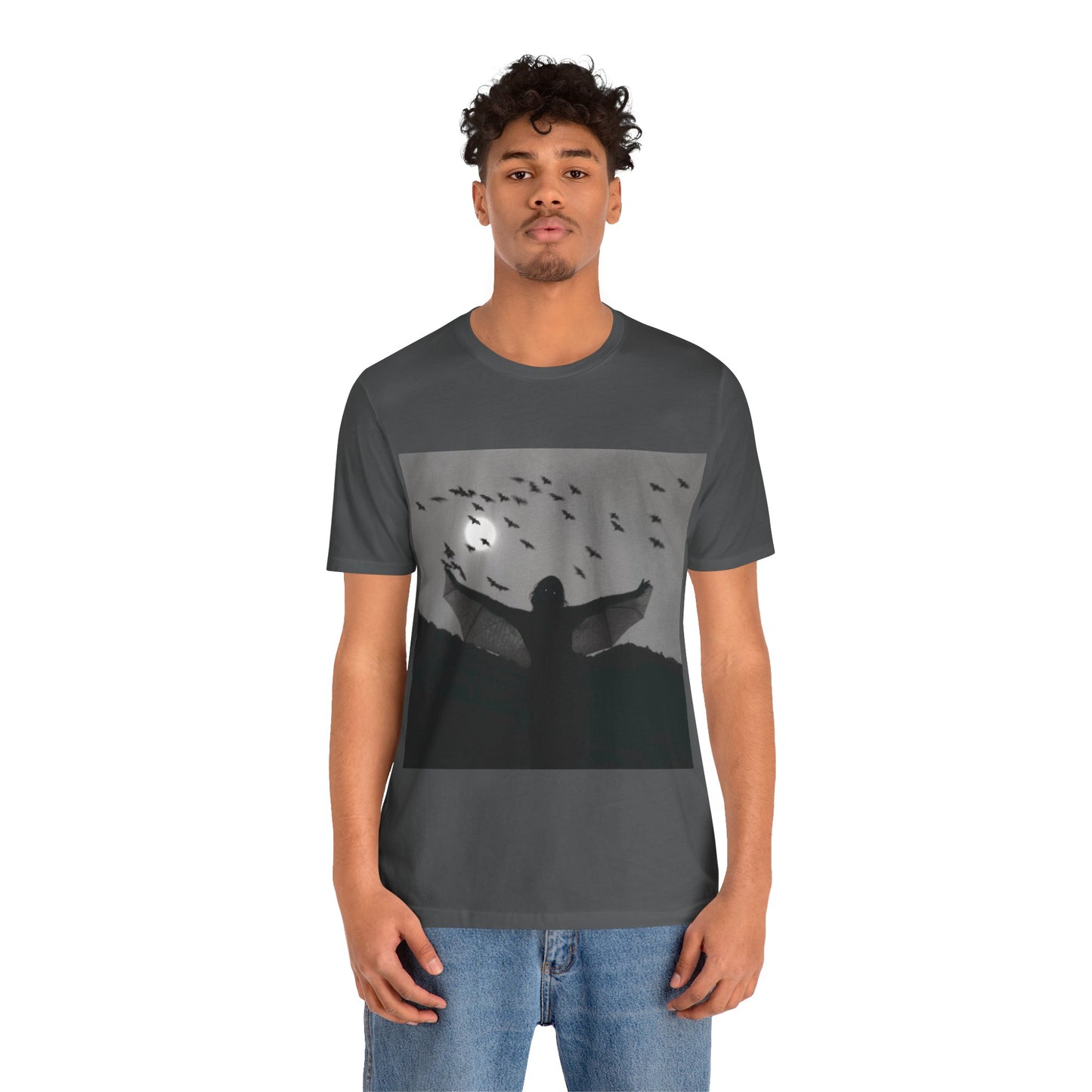 "Wings of the Night" T-Shirt