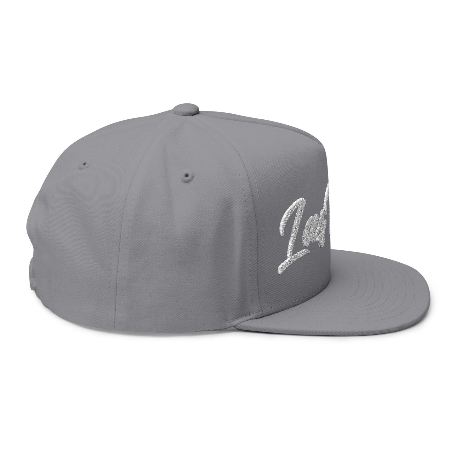Las Vegas Embroidered Snapback