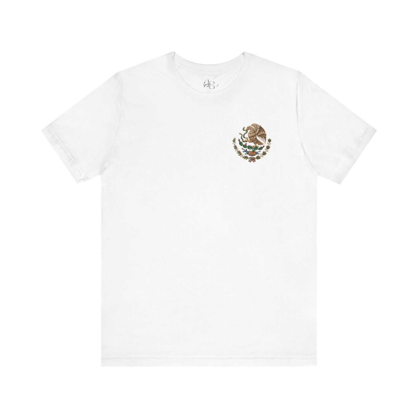 "Mexican Crest" T-Shirt