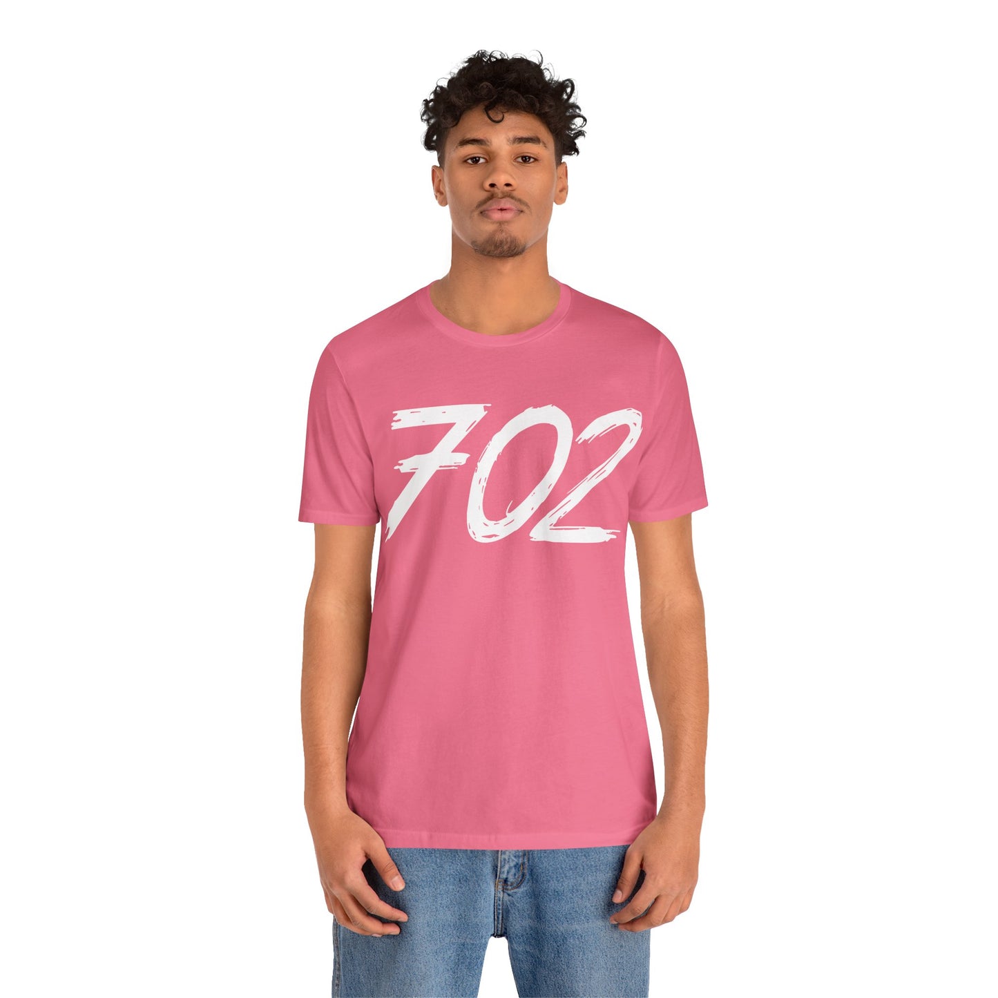 "702" T-Shirt