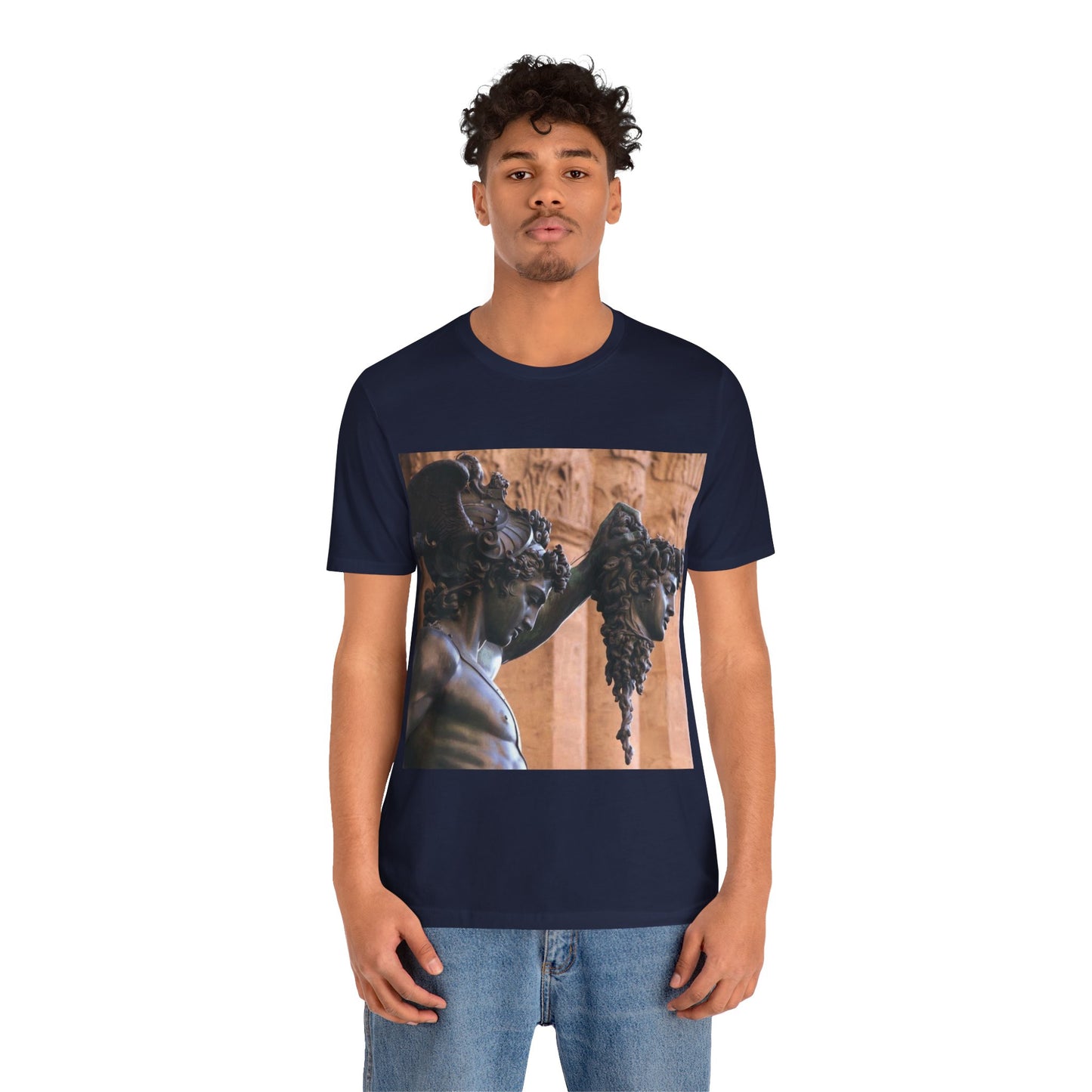 "Death of Medusa" T-Shirt
