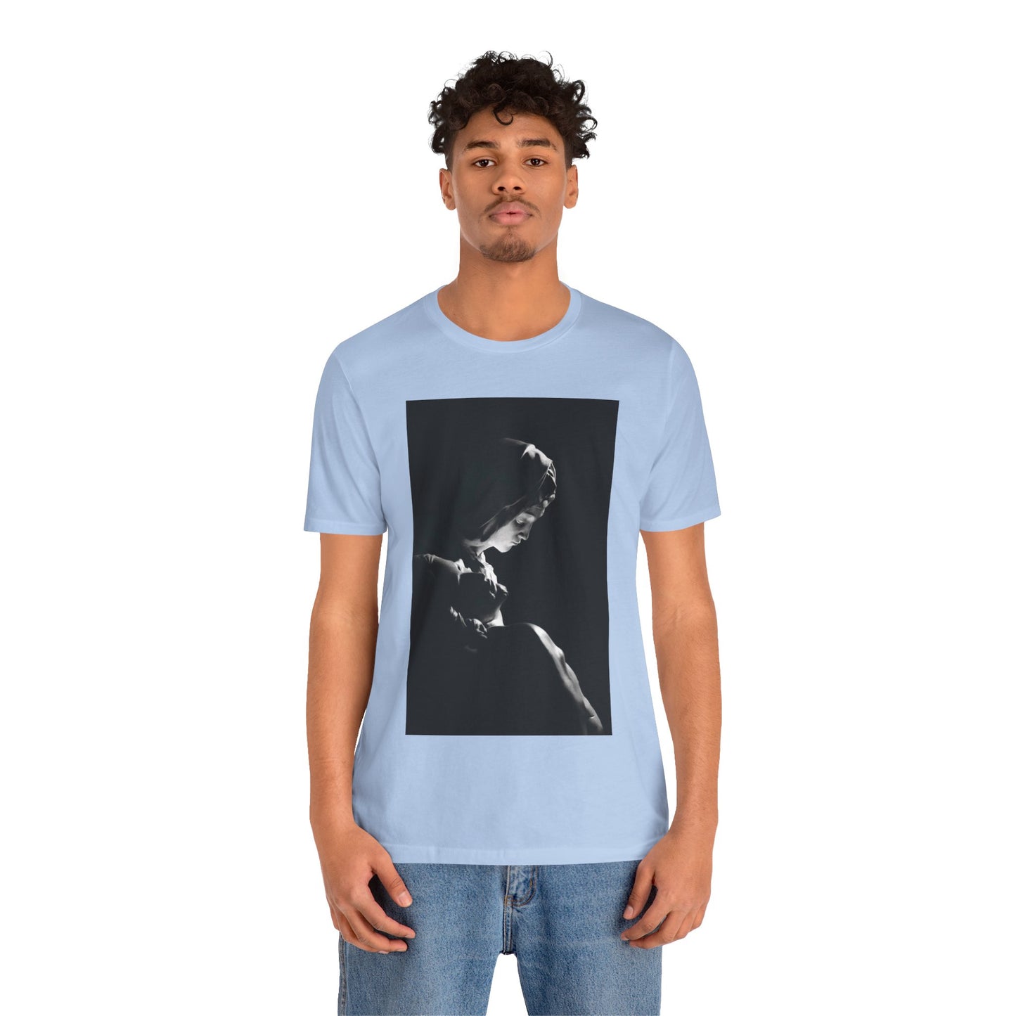 "Mother's Sacrifice" T-Shirt