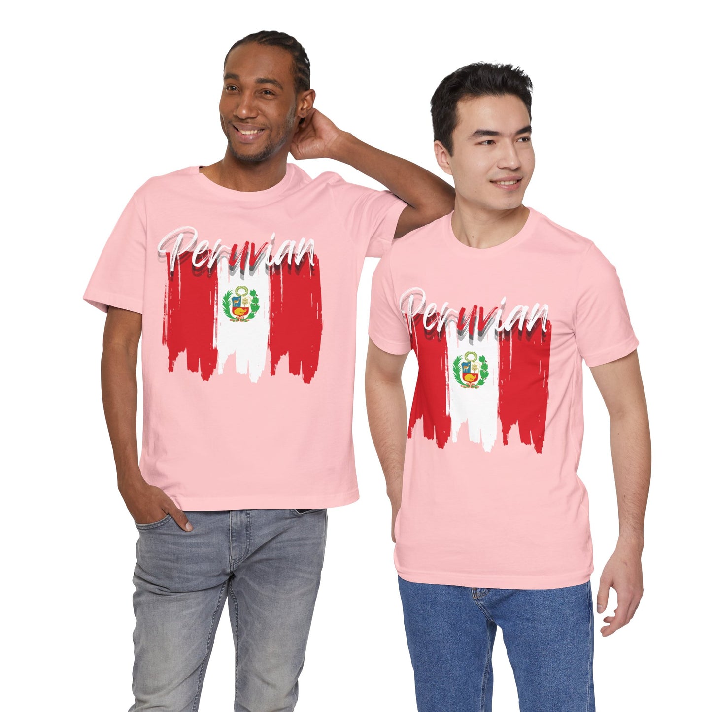 "Peruvian" T-Shirt