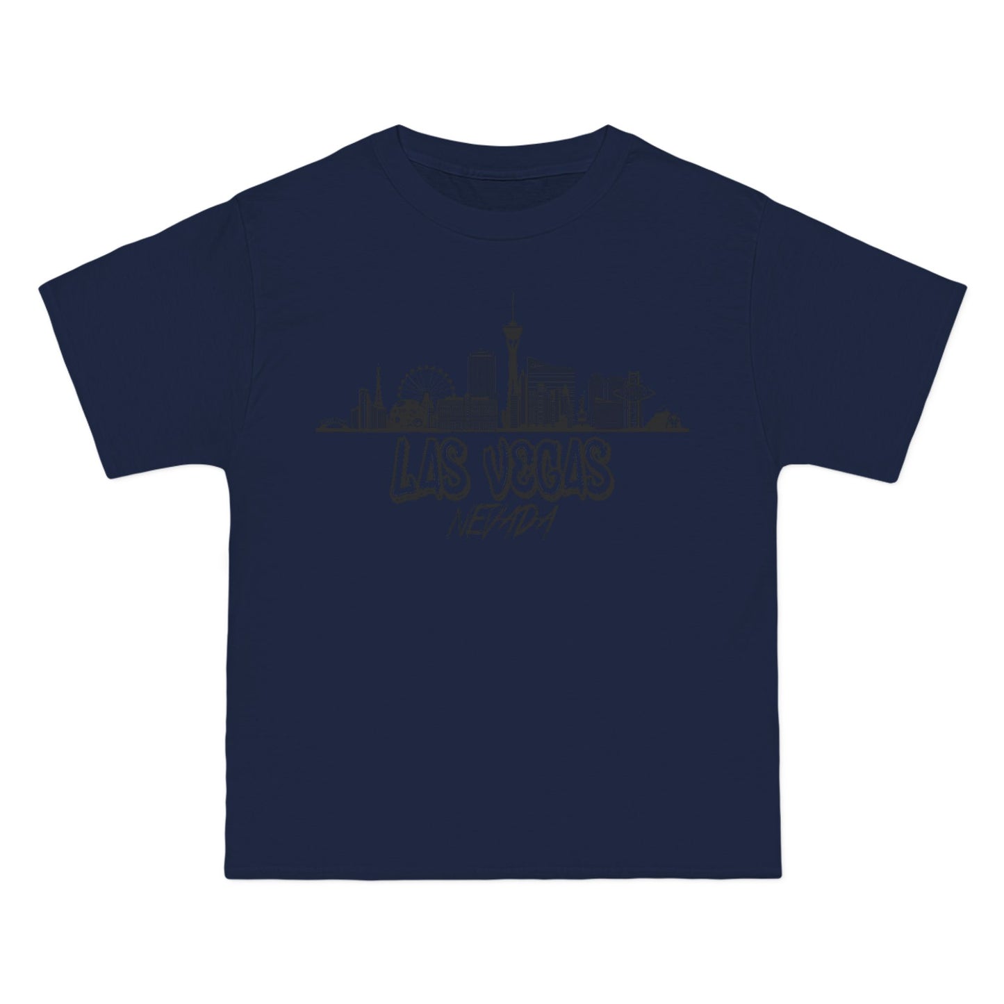 "Beefy-T® Las Vegas, Nevada" T-Shirt