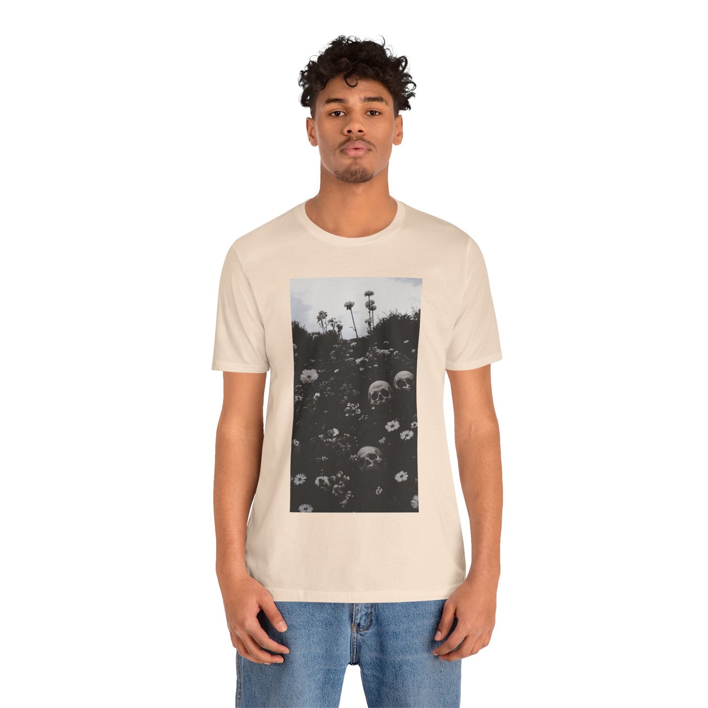 "Garden of Bones" T-Shirt