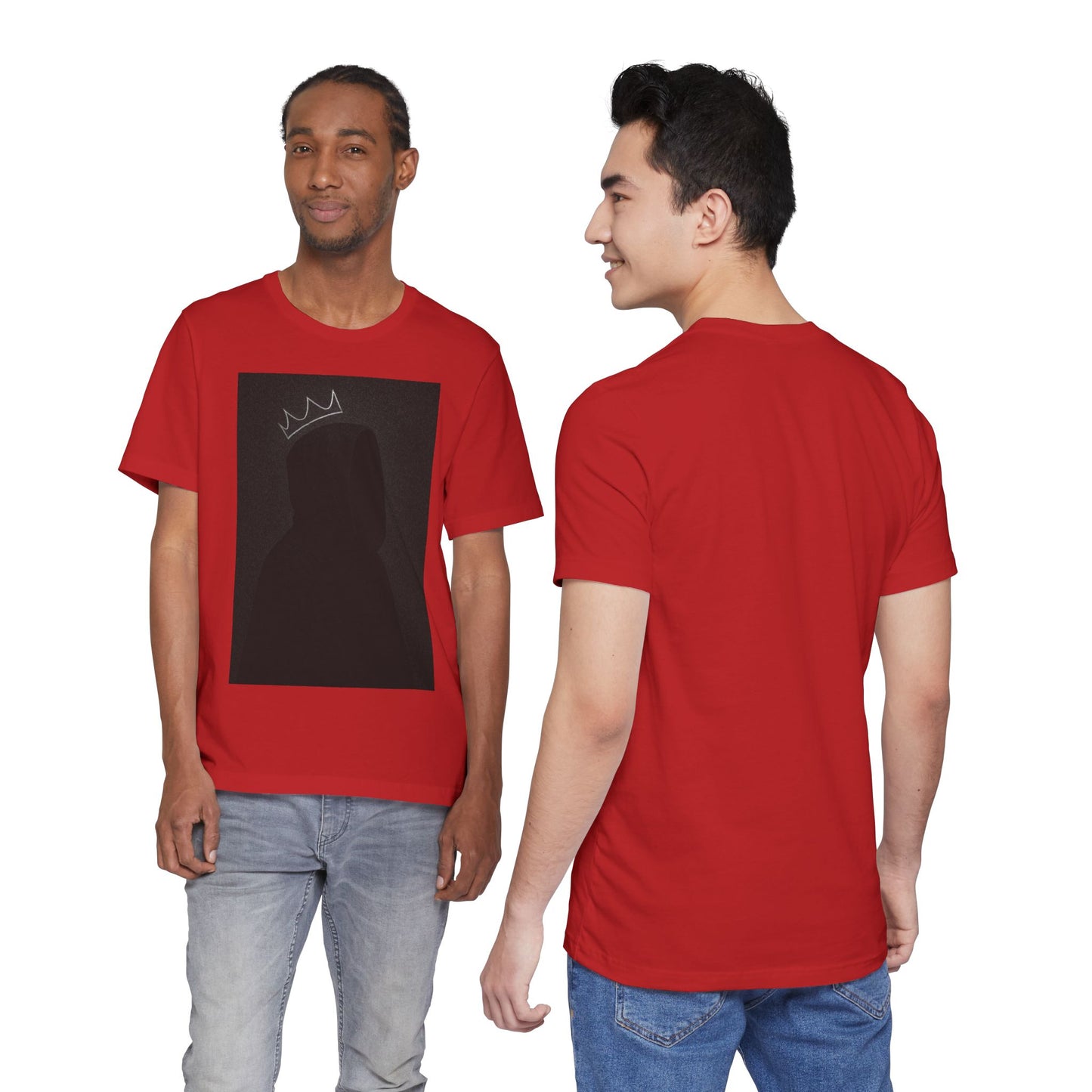 'King Death" T-Shirt