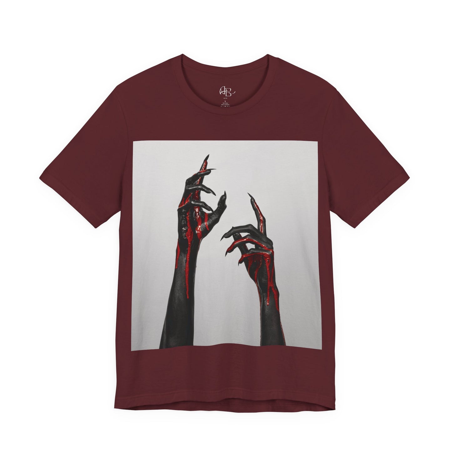 "Idle Hands" T-Shirt