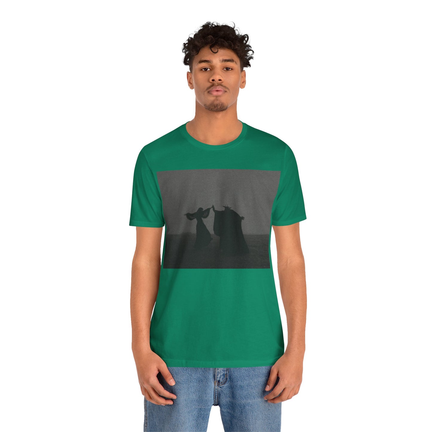 "Dancing With The Devil" T-Shirt