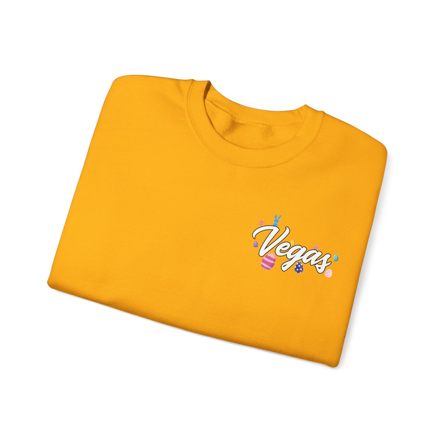 "Vegas Easter Eggs" Sweatshirt