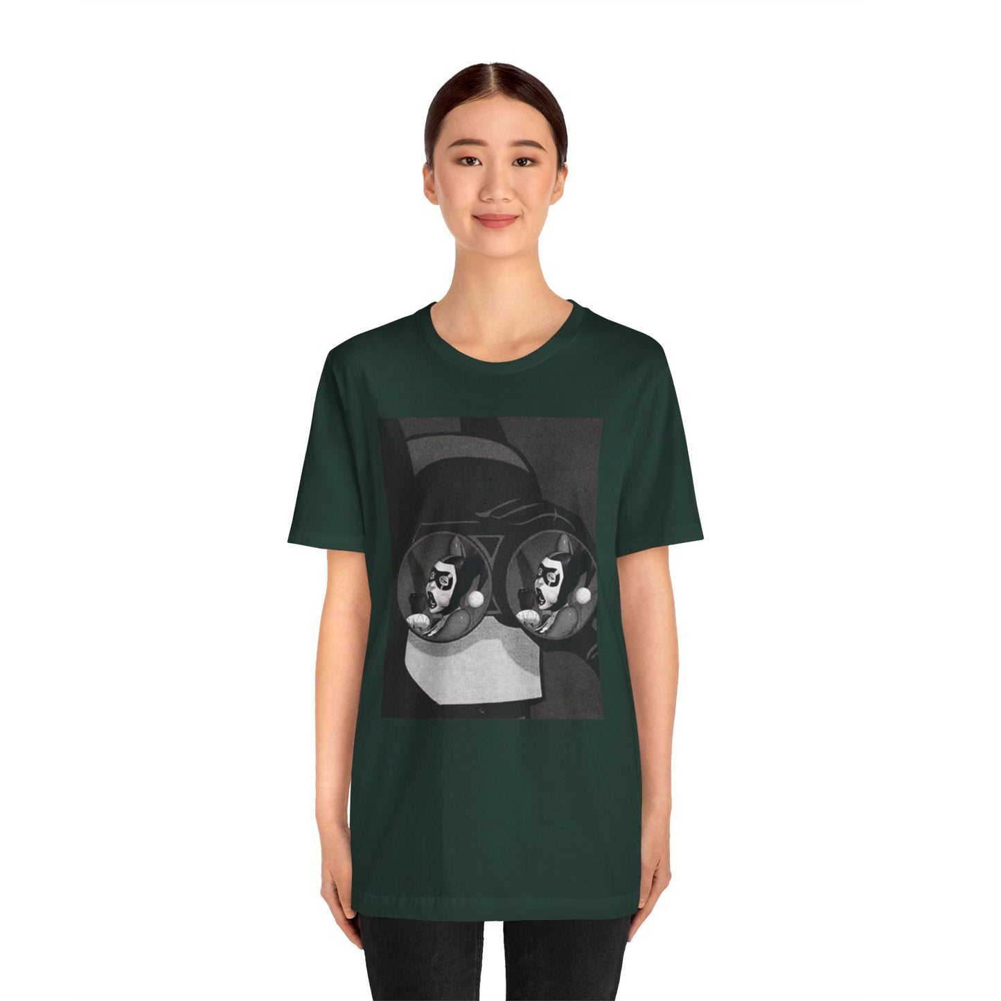 "Dark Thoughts" T-Shirt