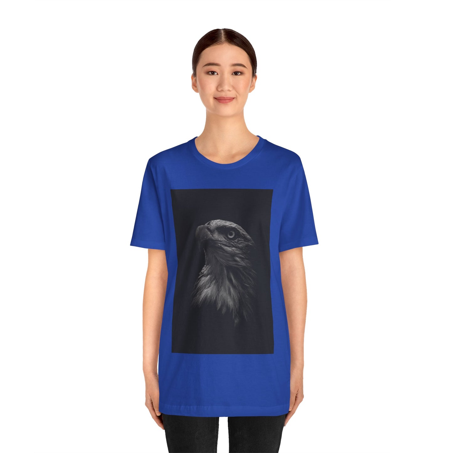 "Bird Of Prey" T-Shirt