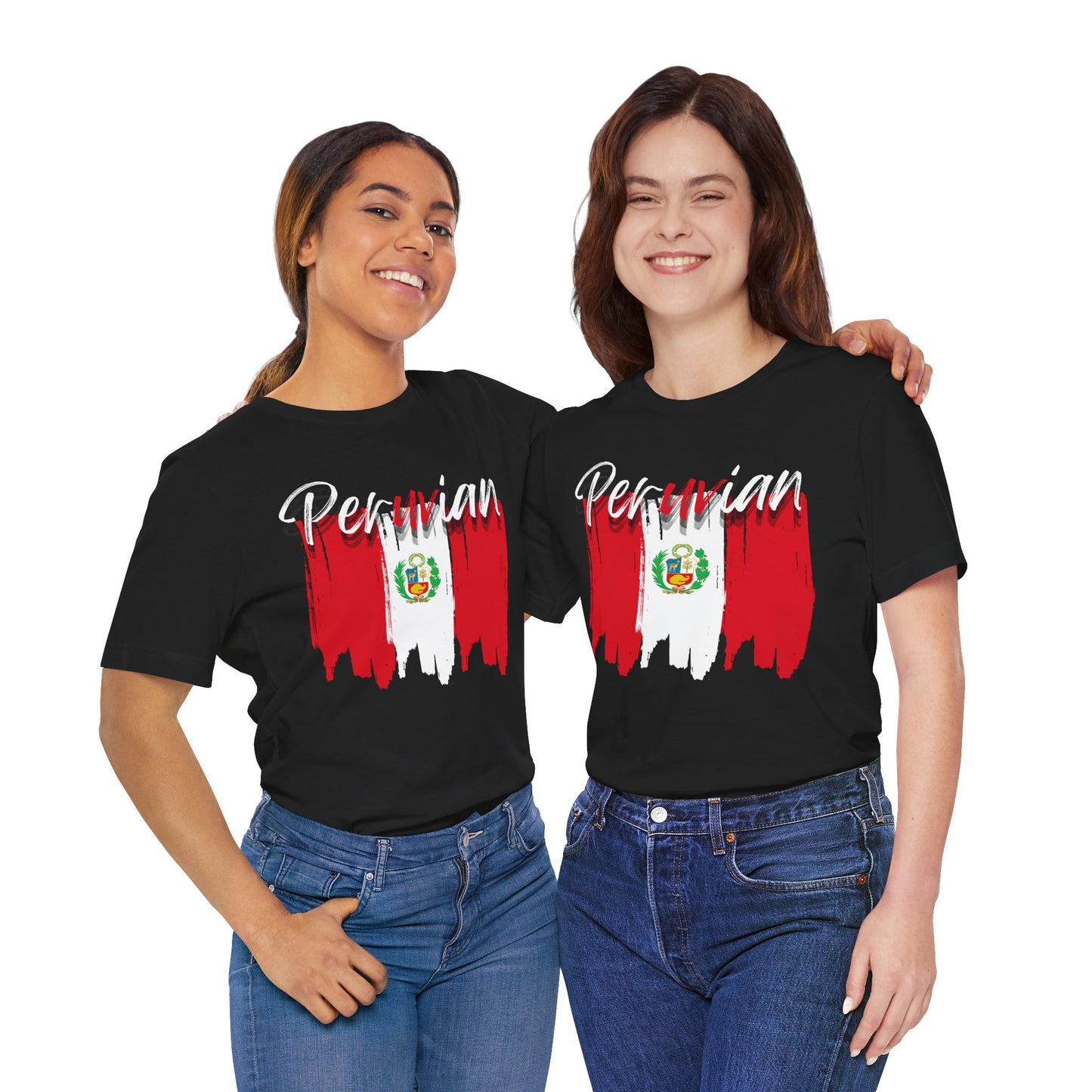 "Peruvian" T-Shirt