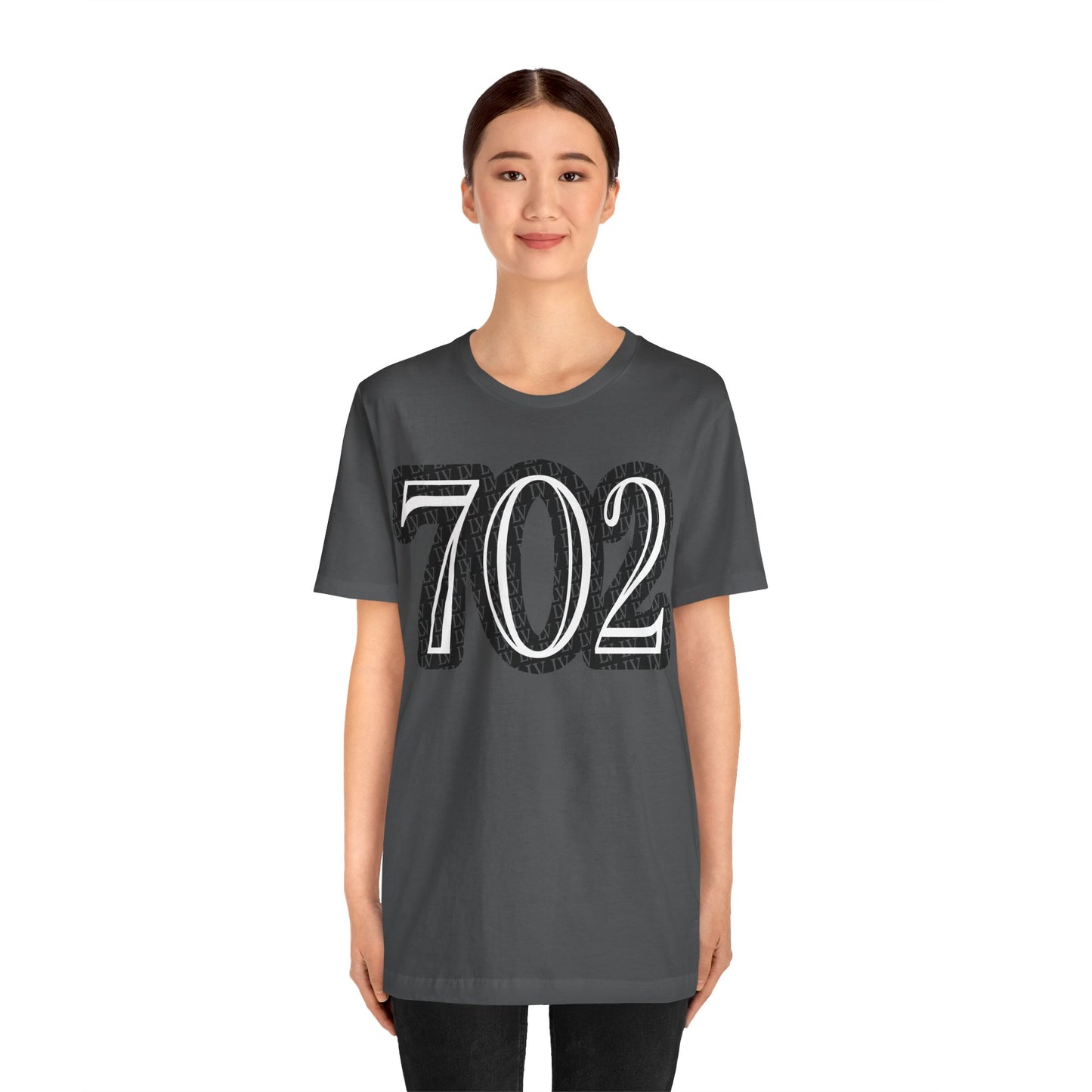 "702/LV" T-Shirt