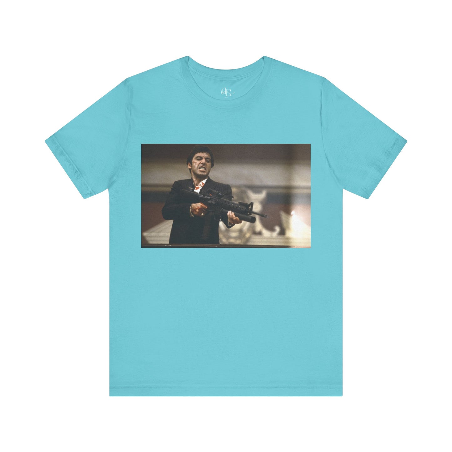 "Say Hello To My Little Friend" T-Shirt